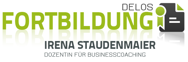 Logo Delos Fortbildung
